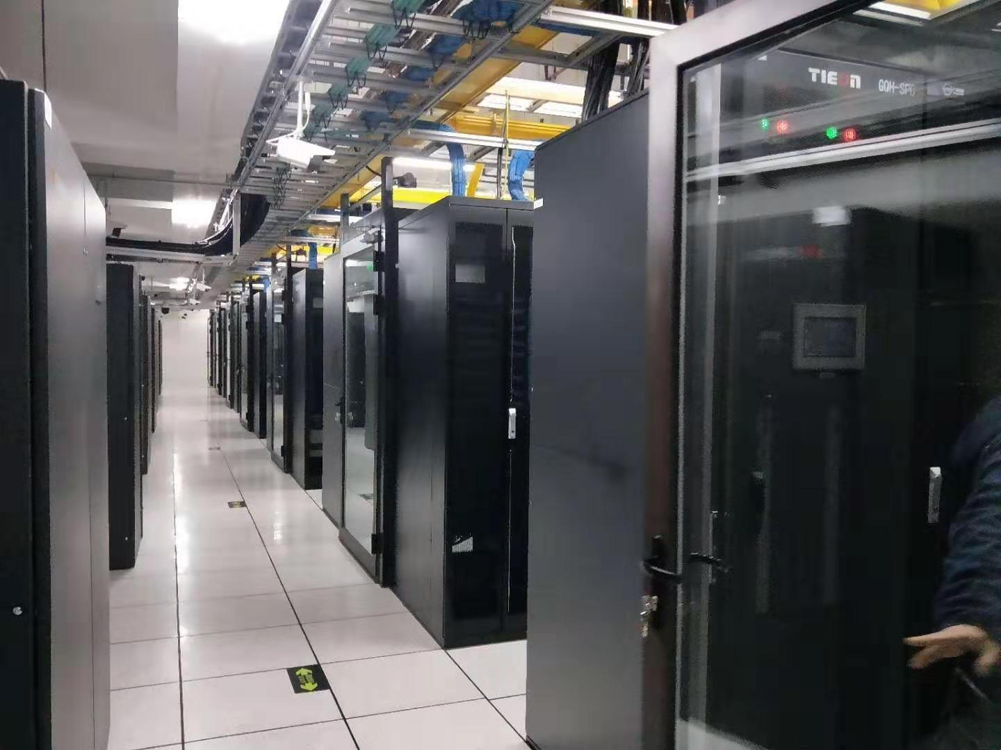 广州旗锐天津IPFS机房-天津多线机房-天津自贸区机房